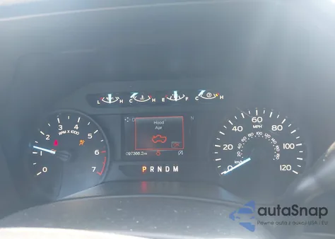 2018 Ford F-150 Xl from USA, damaged, VIN 1FTEX1EPXJFA57852